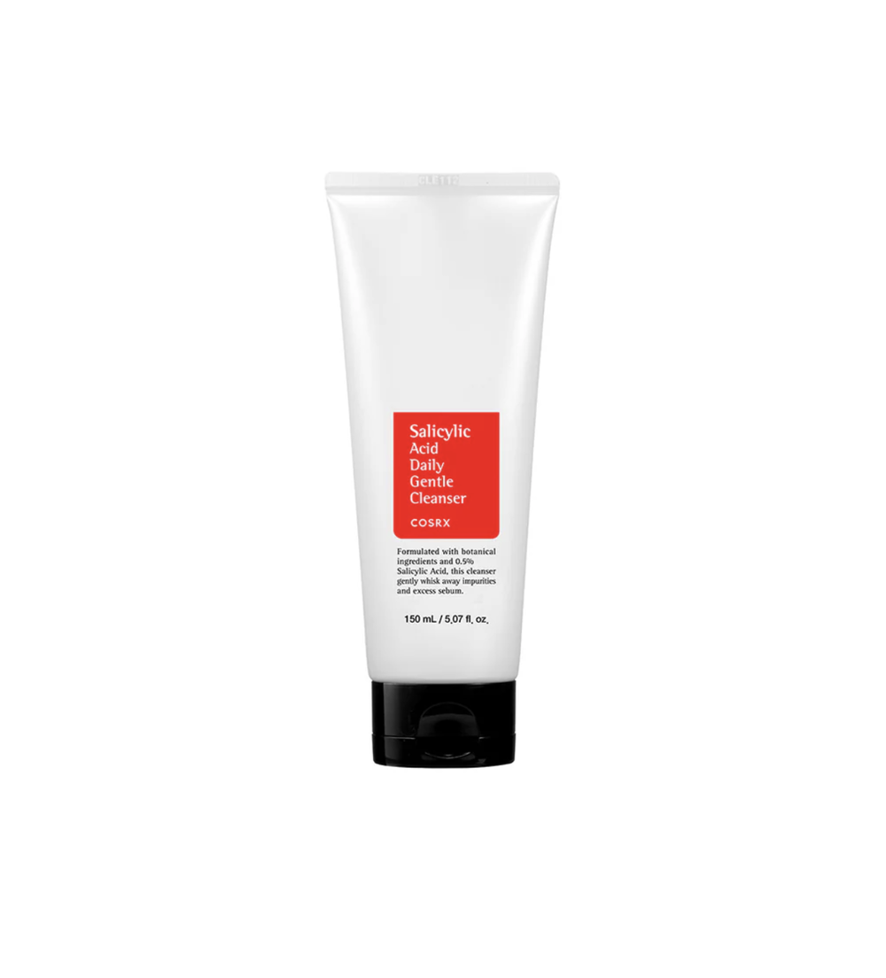 Salicylic Acid Daily Gentle Cleanser